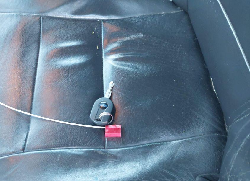 Photo 11 of 2011 Ford Fusion SEL (VIN 3FAHP0CG7BR263599)