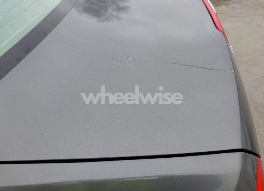 Photo 20 of 2012 Ford Fusion SEL (VIN 3FAHP0CG7CR400025)