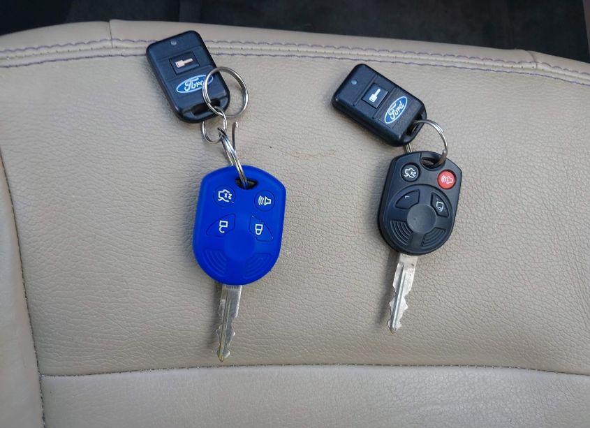 Photo 11 of 2012 Ford Fusion SEL (VIN 3FAHP0CG8CR209214)