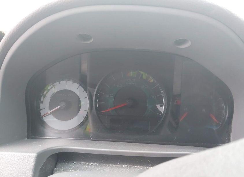 Photo 7 of 2012 Ford Fusion SEL (VIN 3FAHP0CG8CR225610)