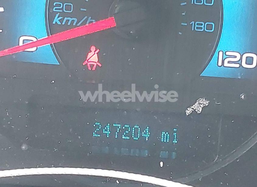 Photo 7 of 2012 Ford Fusion SEL (VIN 3FAHP0CG9CR296606)