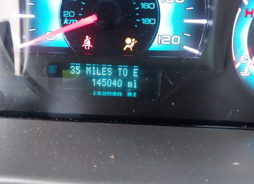 Photo 15 of 2012 Ford Fusion SEL (VIN 3FAHP0CGXCR157777)