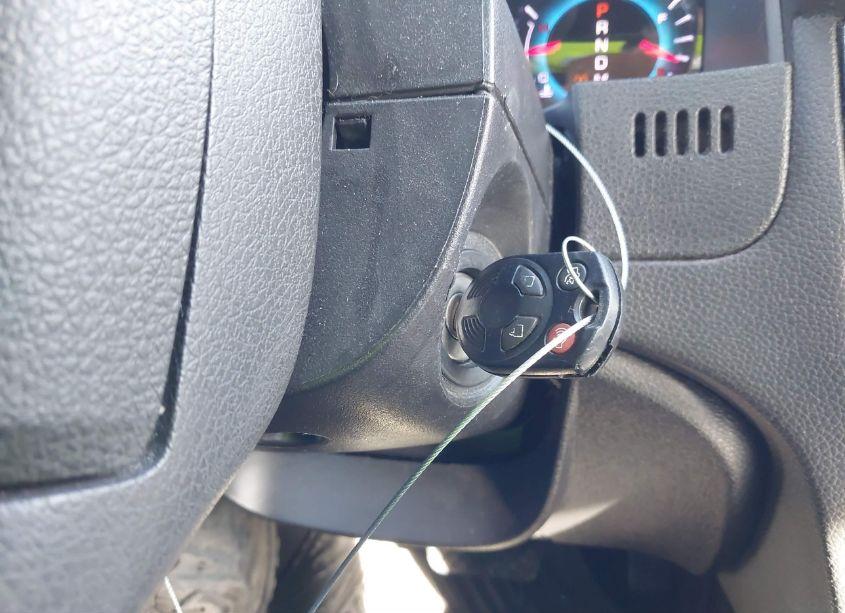 Photo 11 of 2012 Ford Fusion SEL (VIN 3FAHP0CGXCR280172)