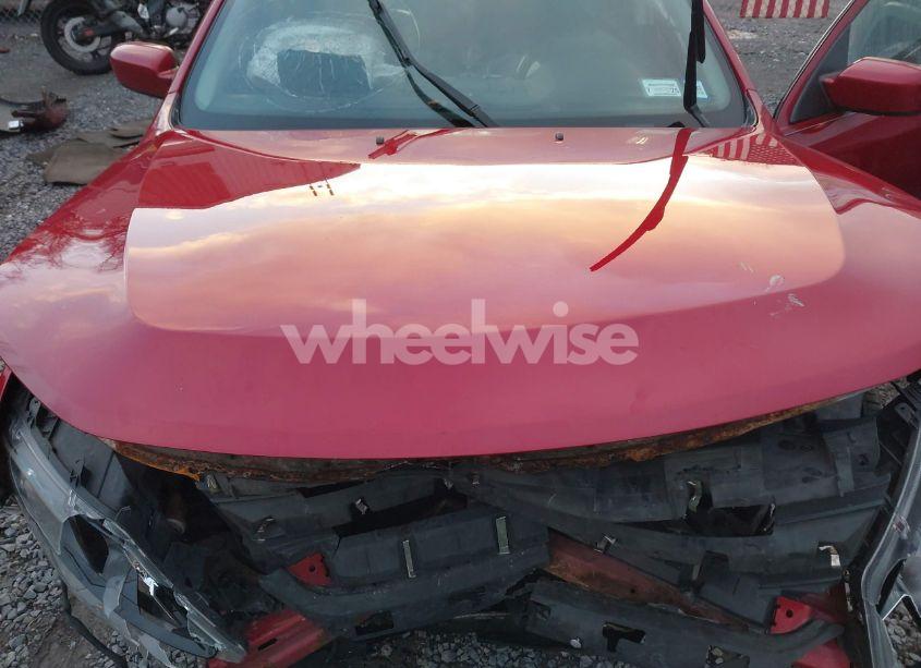 Photo 10 of 2012 Ford Fusion SPORT (VIN 3FAHP0DC0CR288227)