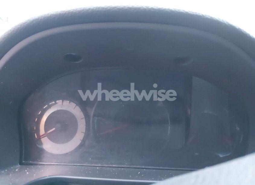 Photo 7 of 2012 Ford Fusion SPORT (VIN 3FAHP0DC0CR288227)