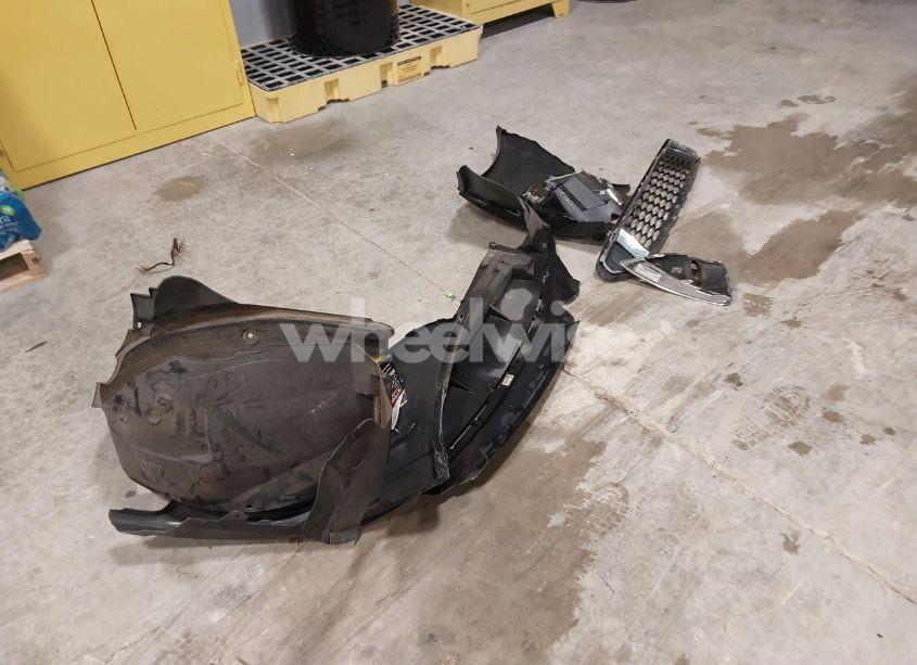 Photo 12 of 2010 Ford Fusion SPORT (VIN 3FAHP0DC3AR240198)