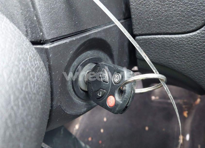 Photo 11 of 2012 Ford Fusion SPORT (VIN 3FAHP0DC3CR299836)