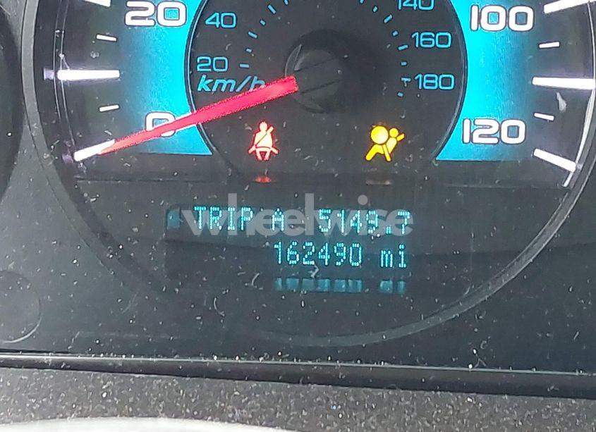 Photo 16 of 2012 Ford Fusion SPORT (VIN 3FAHP0DC3CR299836)