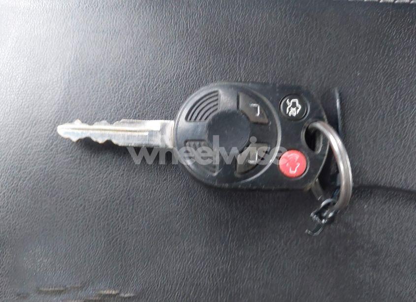 Photo 11 of 2010 Ford Fusion SPORT (VIN 3FAHP0DC4AR130356)