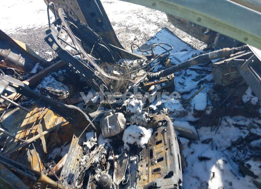 Photo 5 of 2010 Ford Fusion SPORT (VIN 3FAHP0DC4AR240260)