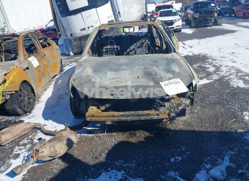 Photo 6 of 2010 Ford Fusion SPORT (VIN 3FAHP0DC4AR240260)