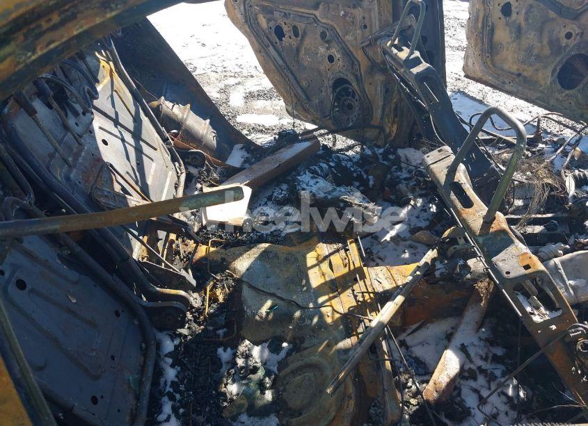 Photo 8 of 2010 Ford Fusion SPORT (VIN 3FAHP0DC4AR240260)