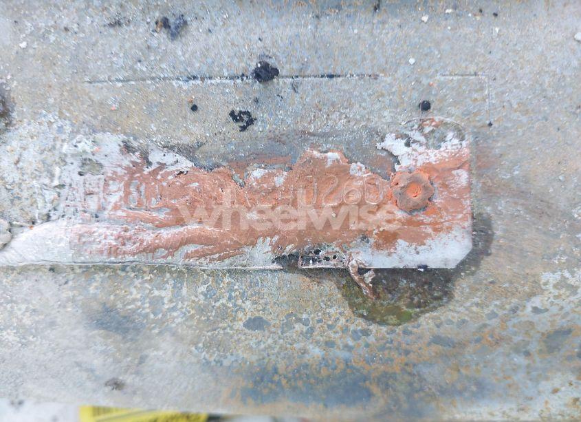 Photo 9 of 2010 Ford Fusion SPORT (VIN 3FAHP0DC4AR240260)