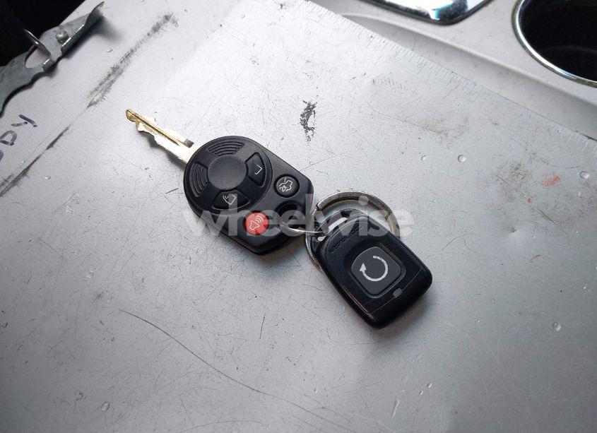 Photo 11 of 2010 Ford Fusion SPORT (VIN 3FAHP0DC9AR160419)