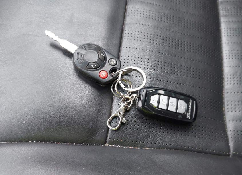 Photo 11 of 2011 Ford Fusion SPORT (VIN 3FAHP0DC9BR190294)