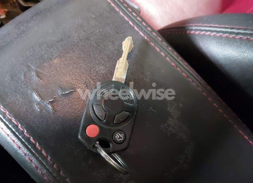 Photo 11 of 2012 Ford Fusion SPORT (VIN 3FAHP0DC9CR384812)