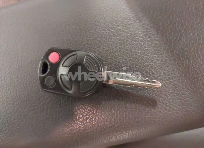 Photo 11 of 2011 Ford Fusion S (VIN 3FAHP0GA0BR112545)