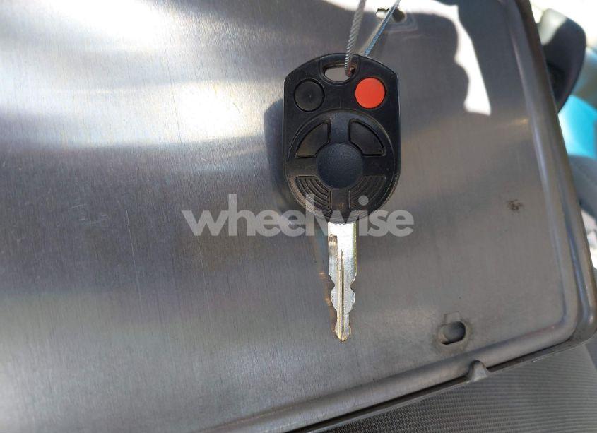 Photo 11 of 2012 Ford Fusion S (VIN 3FAHP0GA0CR137074)