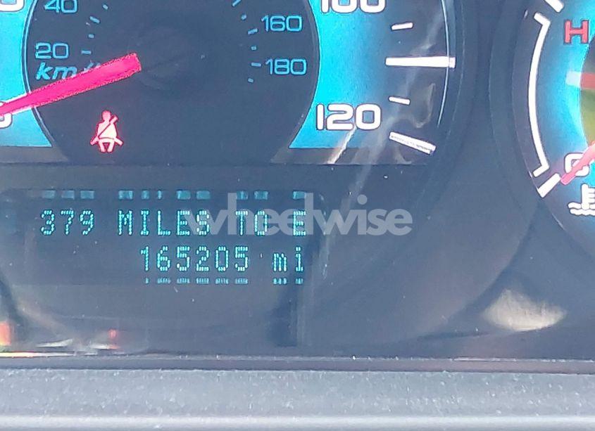 Photo 15 of 2012 Ford Fusion S (VIN 3FAHP0GA0CR137074)