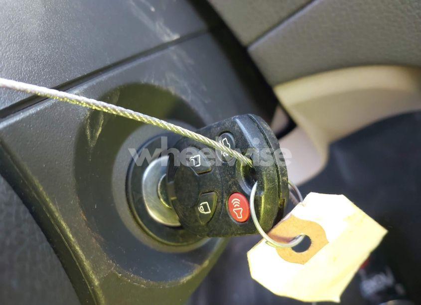 Photo 11 of 2012 Ford Fusion S (VIN 3FAHP0GA0CR175047)