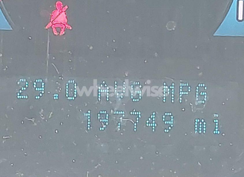 Photo 16 of 2012 Ford Fusion S (VIN 3FAHP0GA0CR305053)