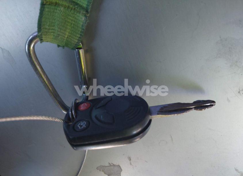 Photo 11 of 2011 Ford Fusion S (VIN 3FAHP0GA1BR316318)