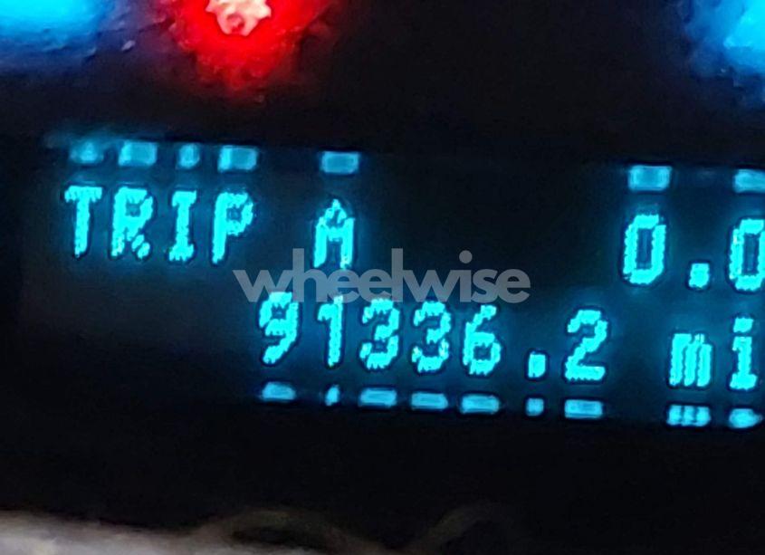 Photo 15 of 2012 Ford Fusion S (VIN 3FAHP0GA1CR206659)