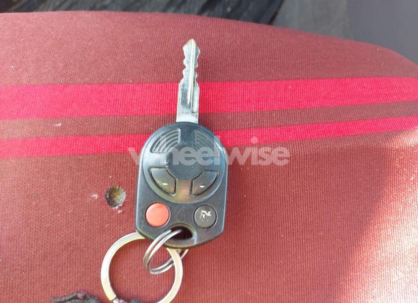 Photo 11 of 2012 Ford Fusion S (VIN 3FAHP0GA2CR148223)