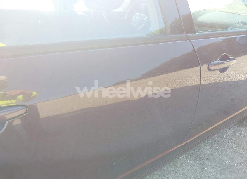 Photo 15 of 2012 Ford Fusion S (VIN 3FAHP0GA2CR148223)