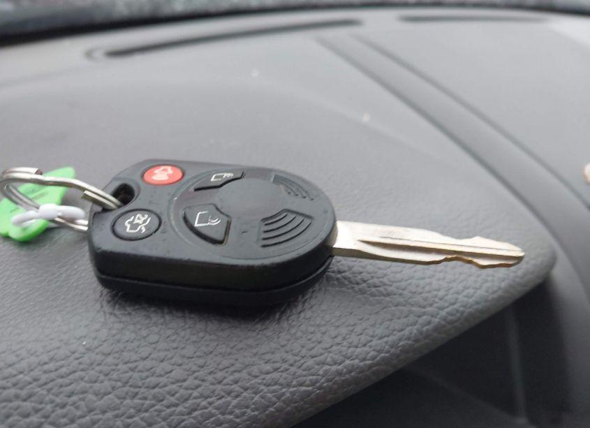 Photo 11 of 2010 Ford Fusion S (VIN 3FAHP0GA3AR276256)