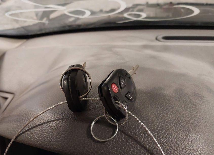 Photo 11 of 2010 Ford Fusion S (VIN 3FAHP0GA3AR286639)