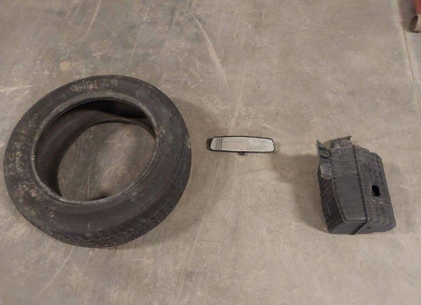 Photo 12 of 2010 Ford Fusion S (VIN 3FAHP0GA3AR286639)