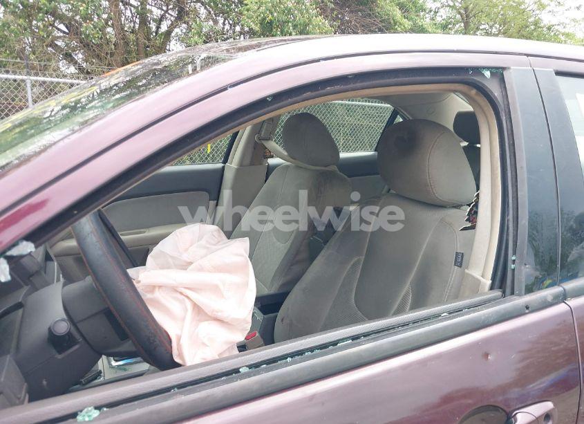 Photo 13 of 2011 Ford Fusion S (VIN 3FAHP0GA3BR232176)