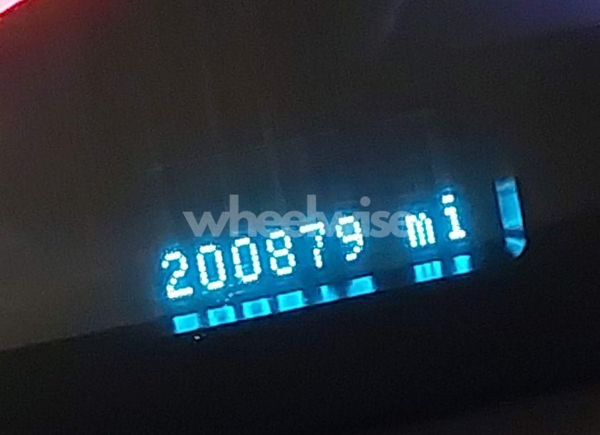 Photo 15 of 2011 Ford Fusion S (VIN 3FAHP0GA3BR259751)