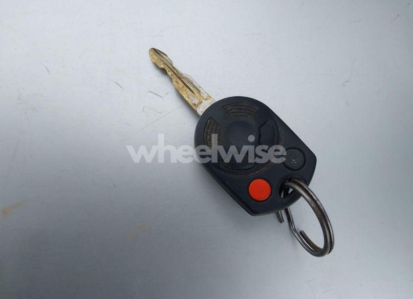 Photo 11 of 2011 Ford Fusion S (VIN 3FAHP0GA3BR268644)