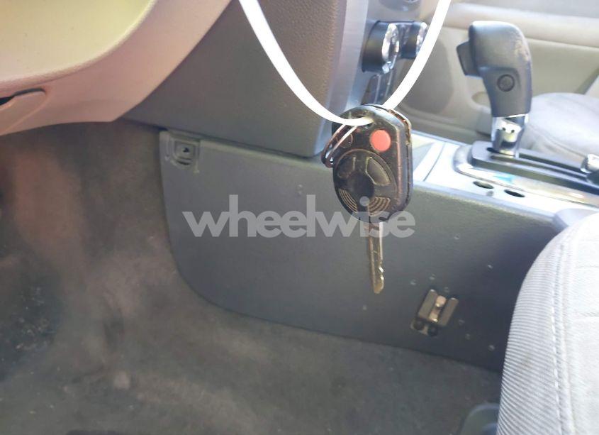 Photo 11 of 2012 Ford Fusion S (VIN 3FAHP0GA3CR126361)