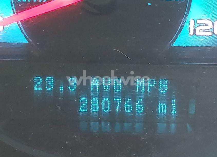 Photo 15 of 2012 Ford Fusion S (VIN 3FAHP0GA3CR126361)