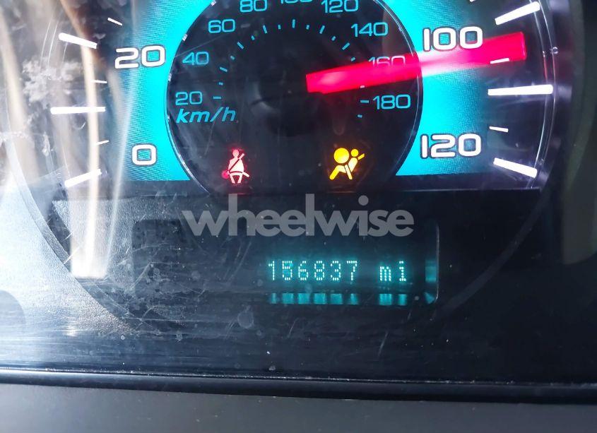 Photo 7 of 2012 Ford Fusion S (VIN 3FAHP0GA3CR205268)