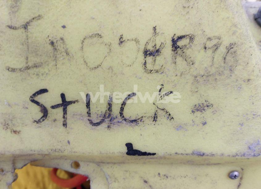 Photo 10 of 2012 Ford Fusion S (VIN 3FAHP0GA3CR209305)