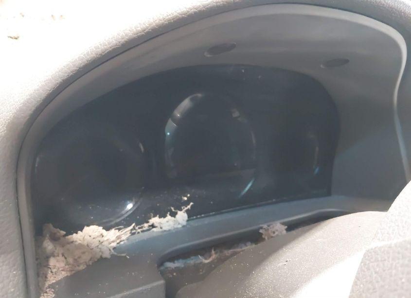 Photo 7 of 2012 Ford Fusion S (VIN 3FAHP0GA3CR426496)