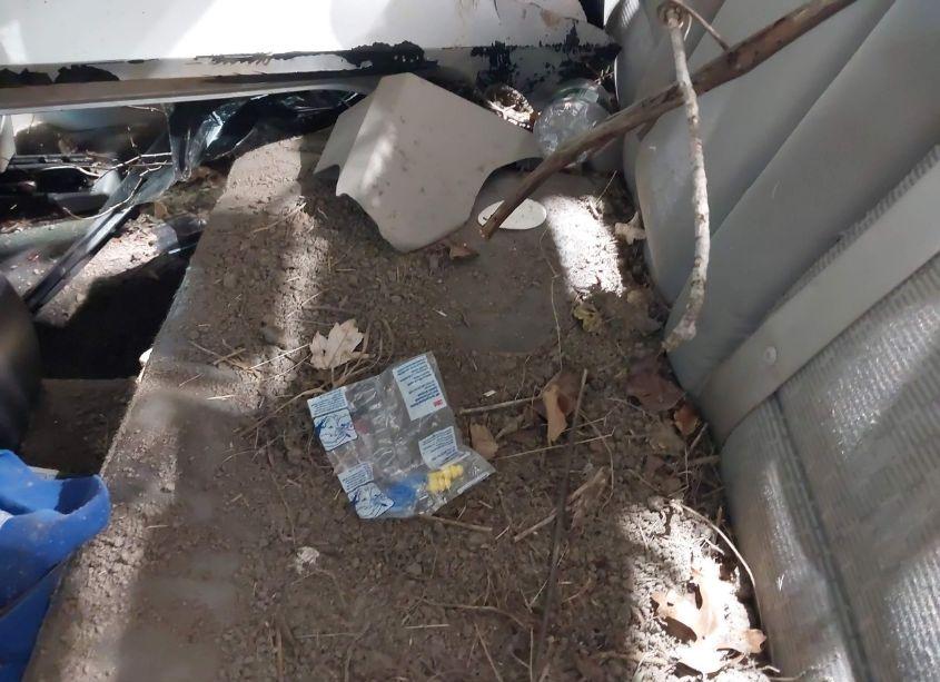 Photo 8 of 2012 Ford Fusion S (VIN 3FAHP0GA3CR426496)