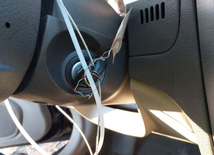 Photo 11 of 2010 Ford Fusion S (VIN 3FAHP0GA4AR152836)