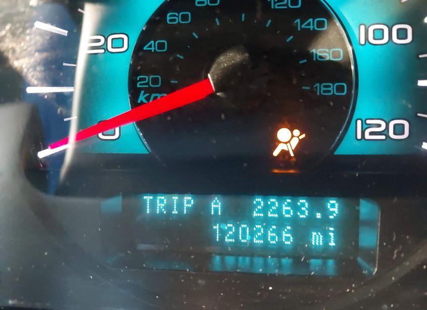 Photo 15 of 2010 Ford Fusion S (VIN 3FAHP0GA4AR152836)