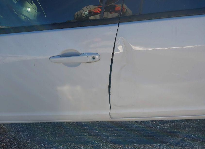 Photo 14 of 2010 Ford Fusion S (VIN 3FAHP0GA4AR238227)