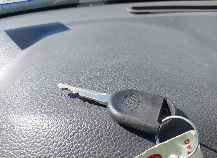 Photo 11 of 2011 Ford Fusion S (VIN 3FAHP0GA4BR210770)