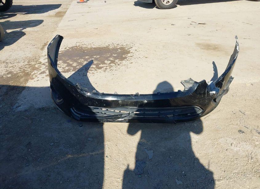 Photo 12 of 2011 Ford Fusion S (VIN 3FAHP0GA4BR210770)