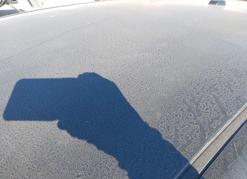 Photo 14 of 2011 Ford Fusion S (VIN 3FAHP0GA4BR210770)