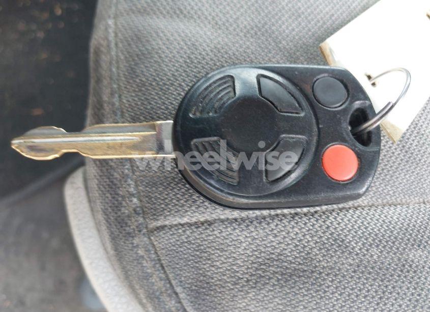 Photo 11 of 2011 Ford Fusion S (VIN 3FAHP0GA4BR268362)