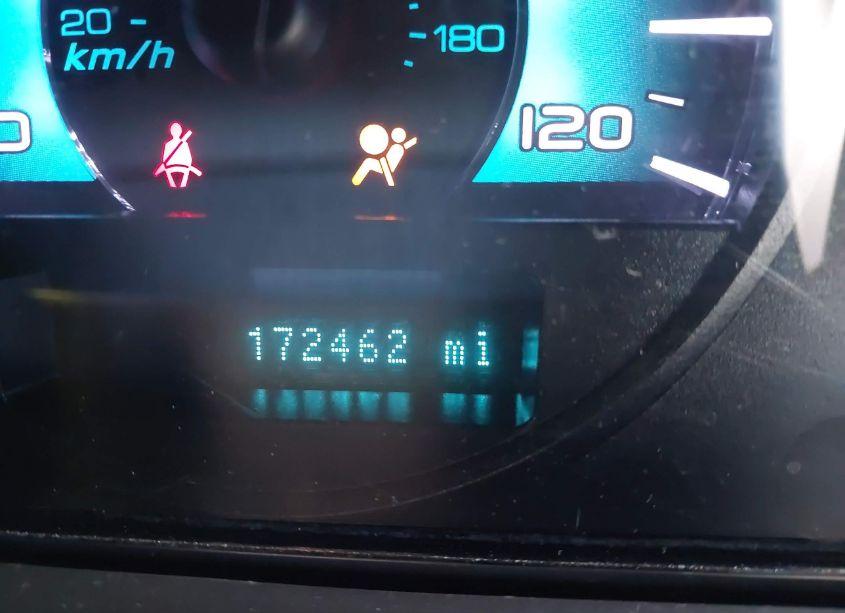 Photo 15 of 2011 Ford Fusion S (VIN 3FAHP0GA4BR279720)