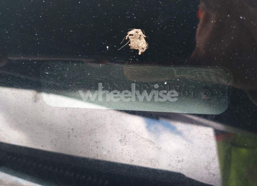 Photo 9 of 2011 Ford Fusion S (VIN 3FAHP0GA4BR321867)